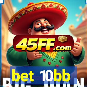 bet 10bb